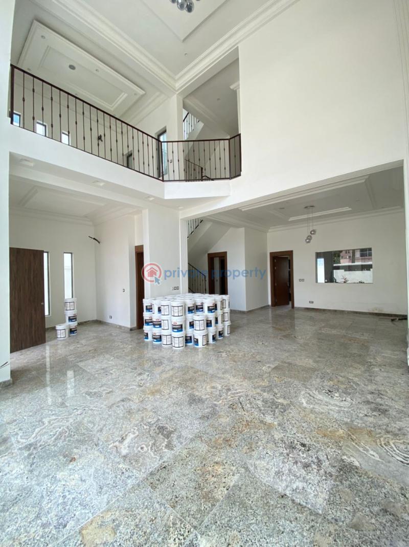 6 bedroom Duplex For Sale Victoria Island Lagos - 2