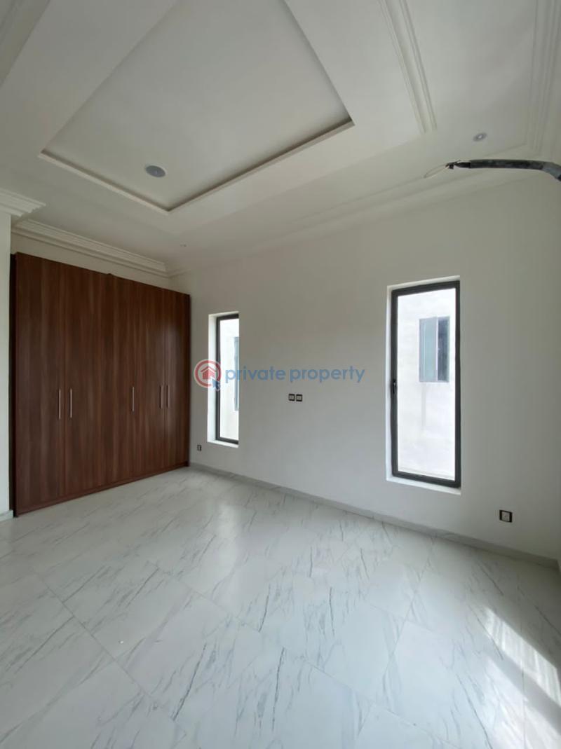 6 bedroom Duplex For Sale Victoria Island Lagos - 12