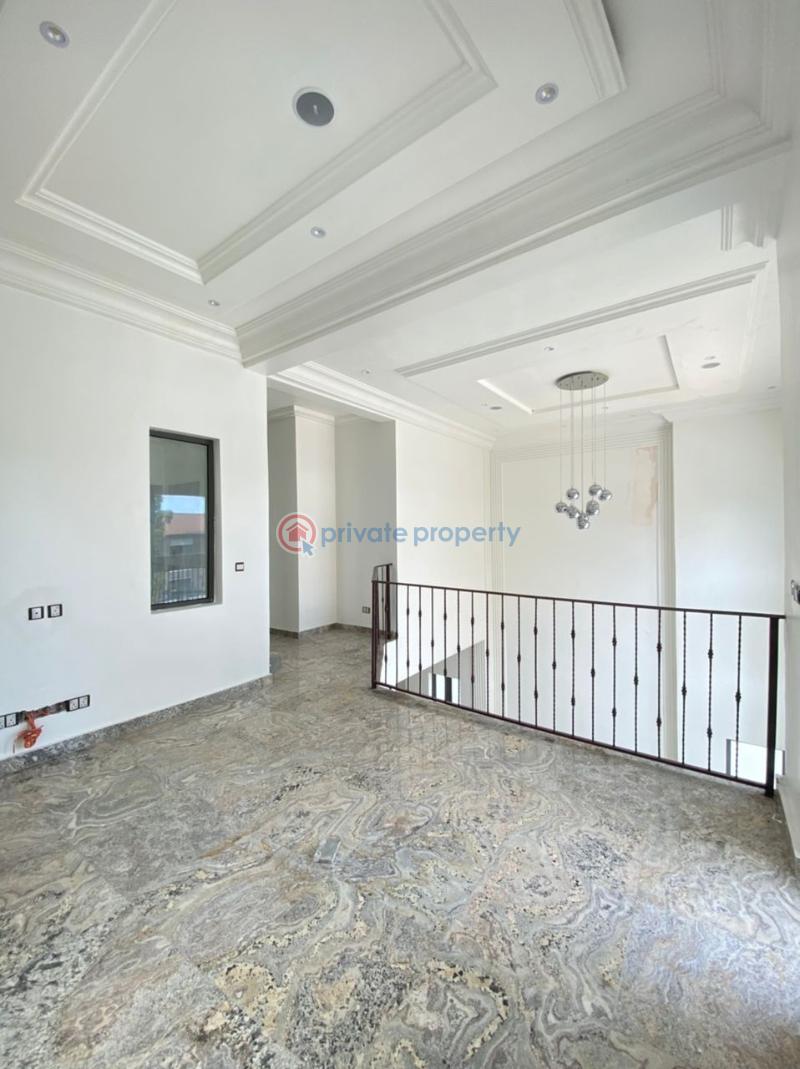 6 bedroom Duplex For Sale Victoria Island Lagos - 14
