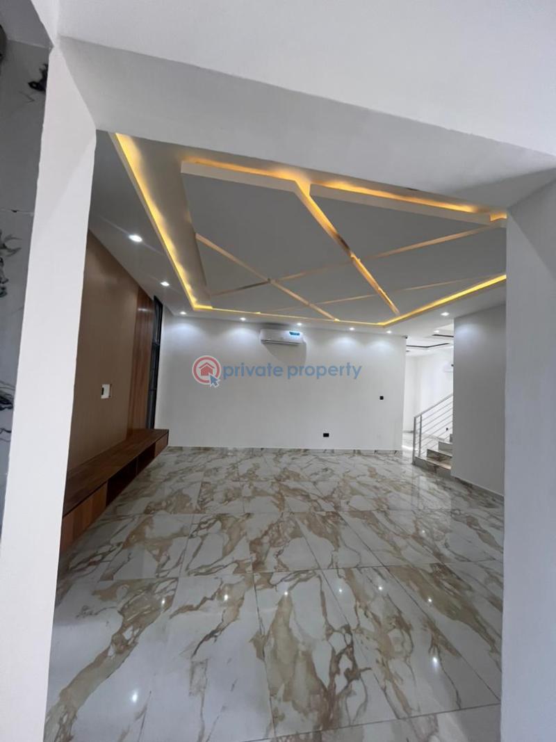 6 bedroom Detached Duplex For Sale Lekki Phase 1 Lagos - 17