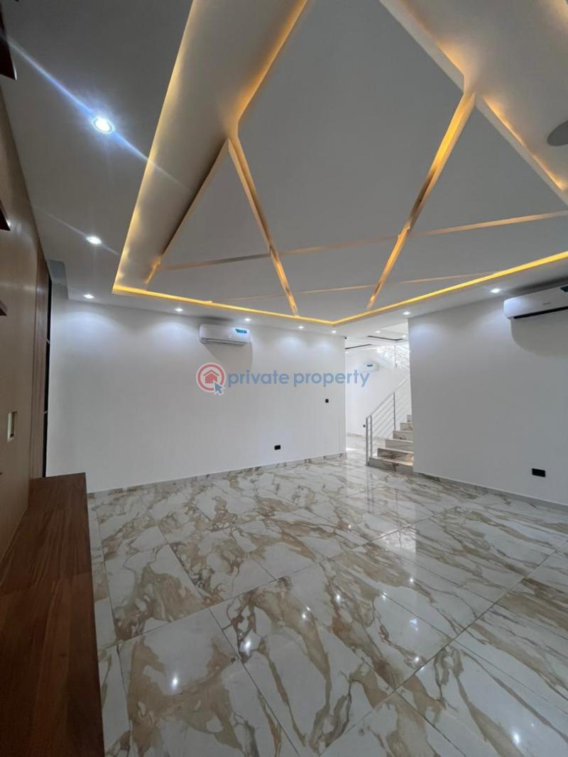 6 bedroom Detached Duplex For Sale Lekki Phase 1 Lagos - 15