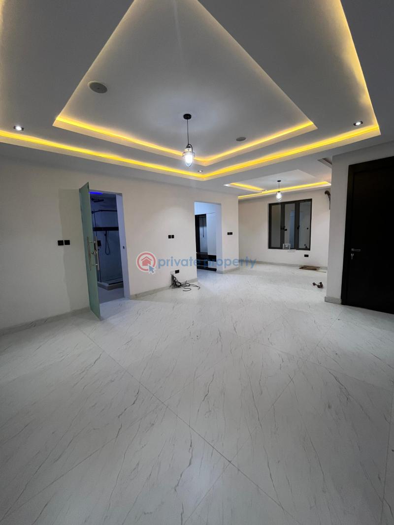 6 bedroom Detached Duplex For Sale Ajah Lagos - 7