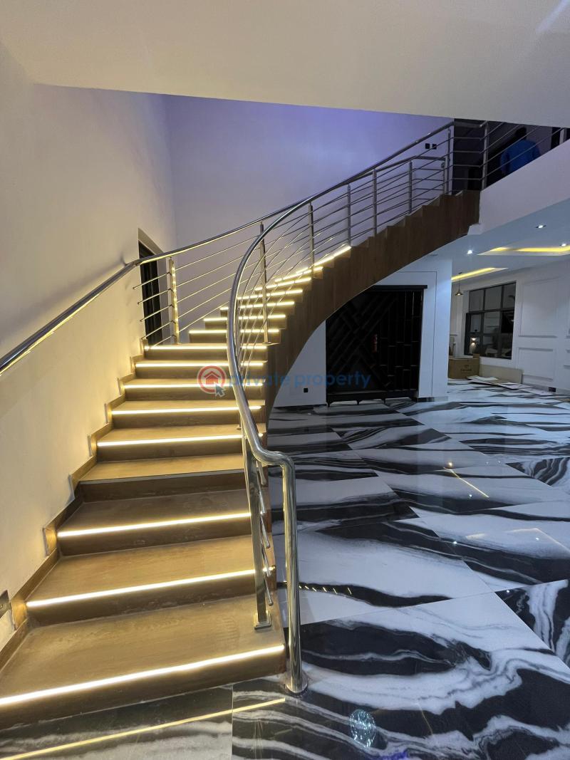 6 bedroom Detached Duplex For Sale Ajah Lagos - 4