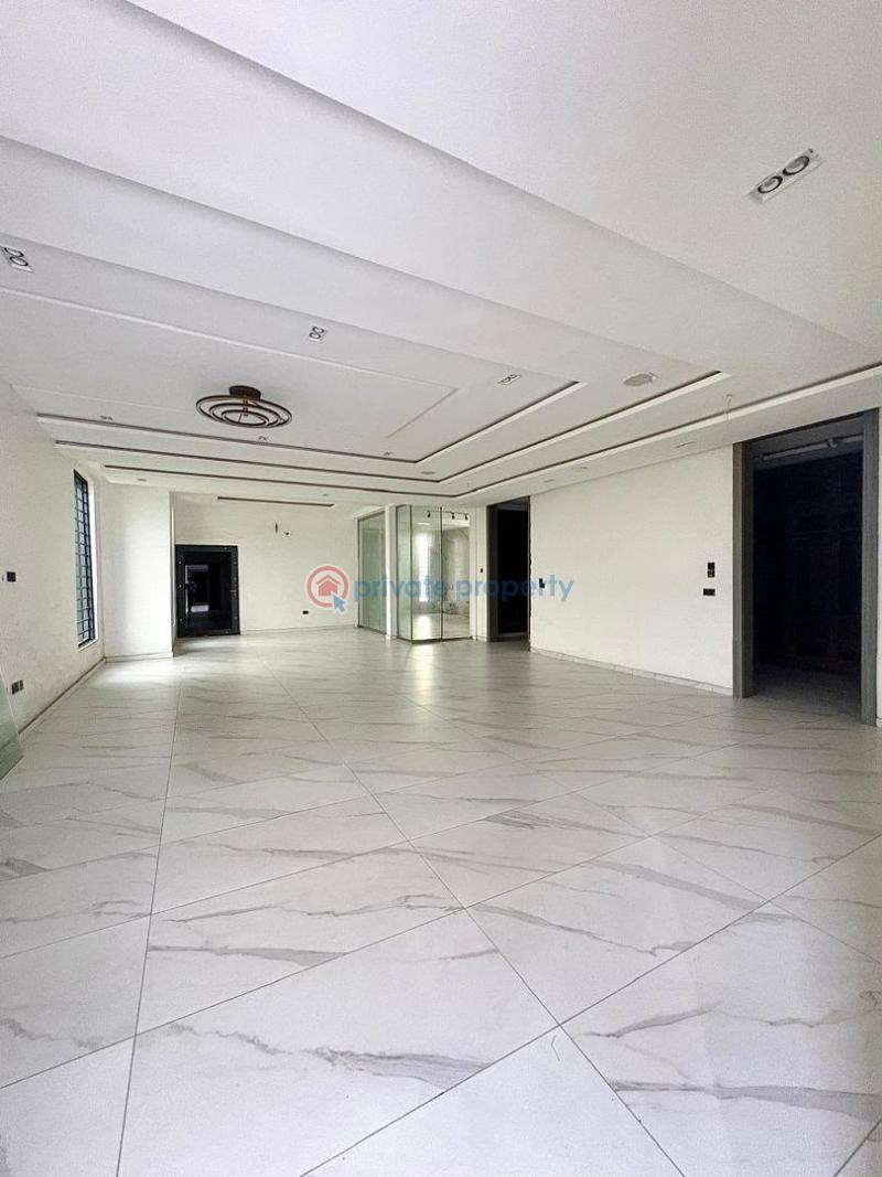 House For Sale Osapa Lekki Lagos - 4