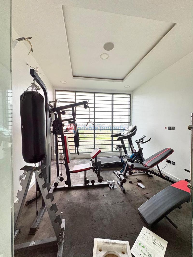 House For Sale Osapa Lekki Lagos - 3