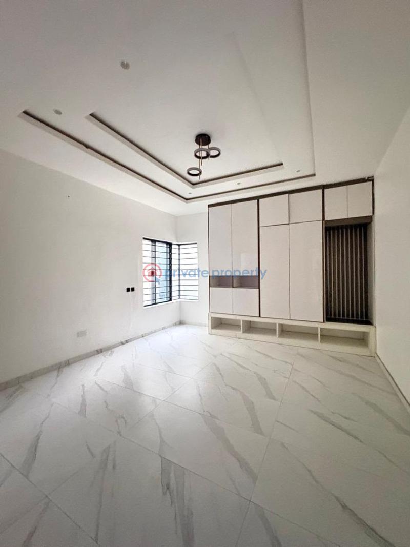 House For Sale Osapa Lekki Lagos - 6