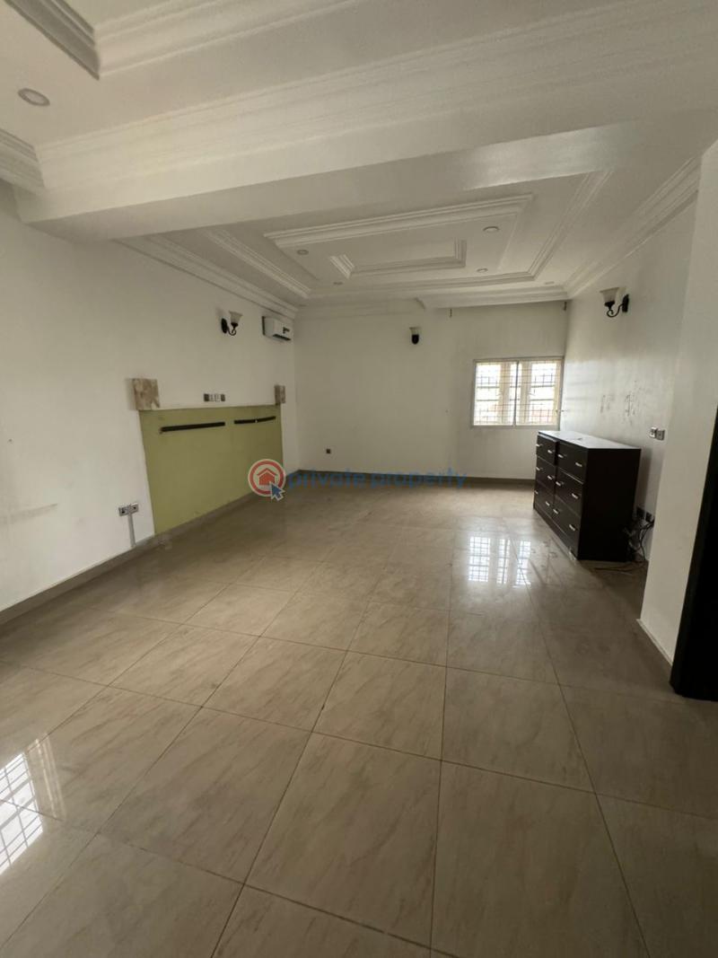 6 bedroom Detached Duplex For Sale Life Camp Abuja Phase 3  - 6