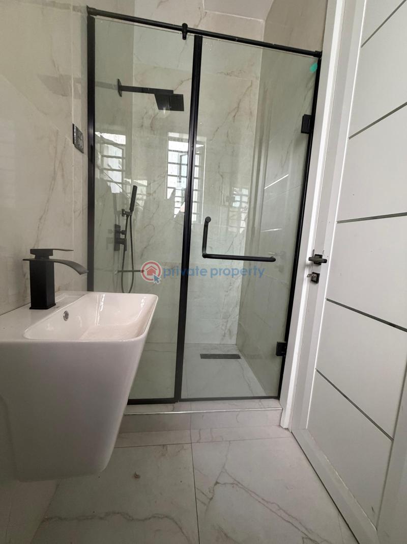 6 bedroom Detached Duplex For Rent Off Oduduwa Crescent Ikeja GRA Lagos - 27