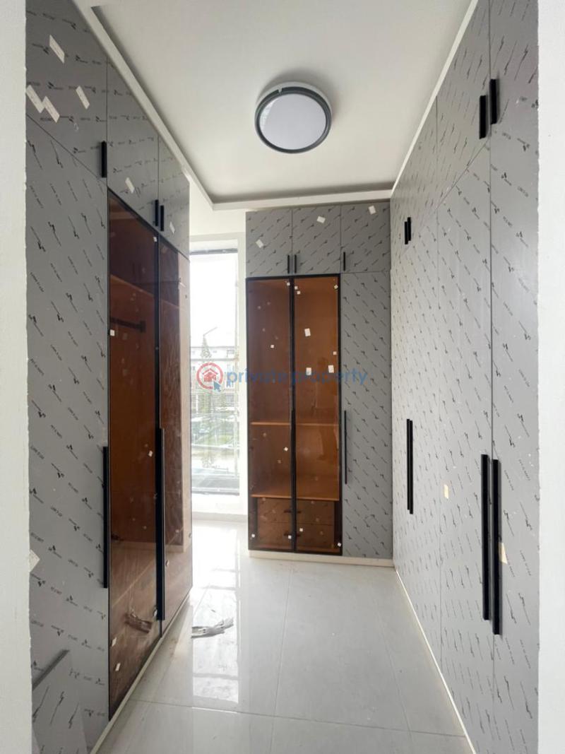 6 bedroom Detached Duplex For Sale Banana Island Ikoyi Lagos - 9