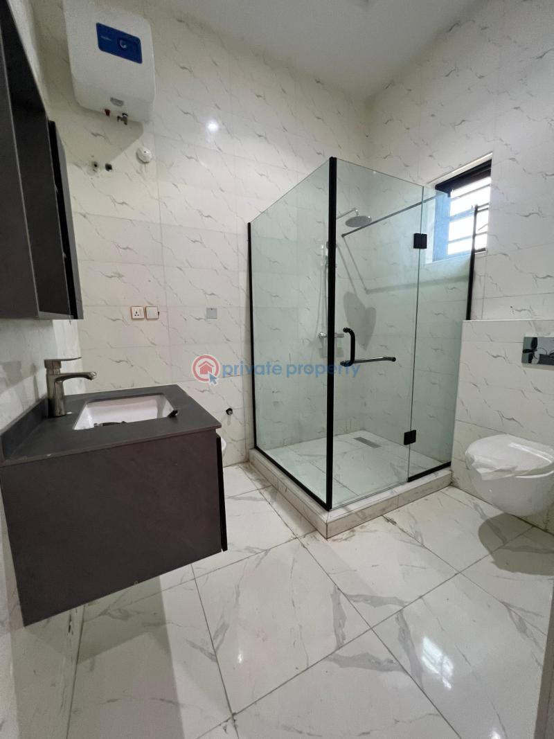 6 bedroom Duplex For Sale Ikota Lekki Lagos - 3