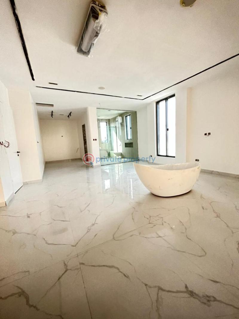 6 bedroom Detached Duplex For Sale Osapa London Lekki Lagos - 15