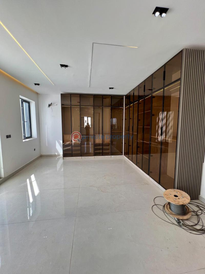 6 bedroom Detached Duplex For Sale Lekki Phase 1 Lagos - 14