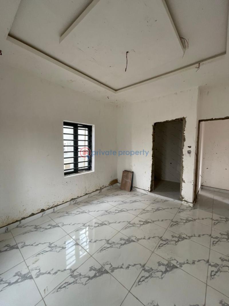 6 bedroom Detached Duplex For Sale Magodo GRA Phase 2 Kosofe/Ikosi Lagos - 7