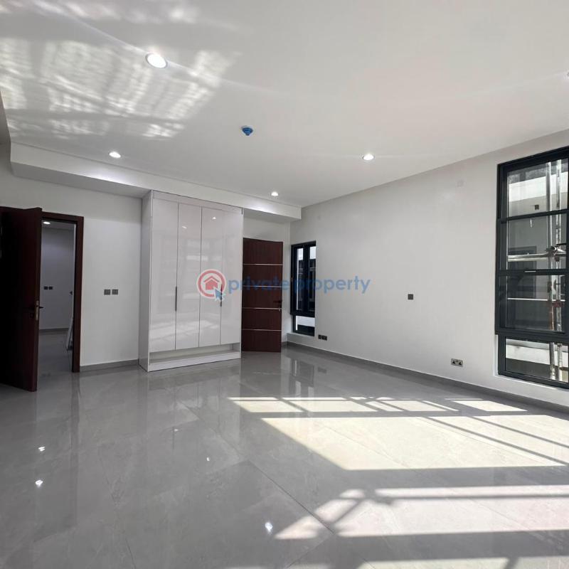6 bedroom Detached Duplex For Sale Ikoyi Lagos - 21