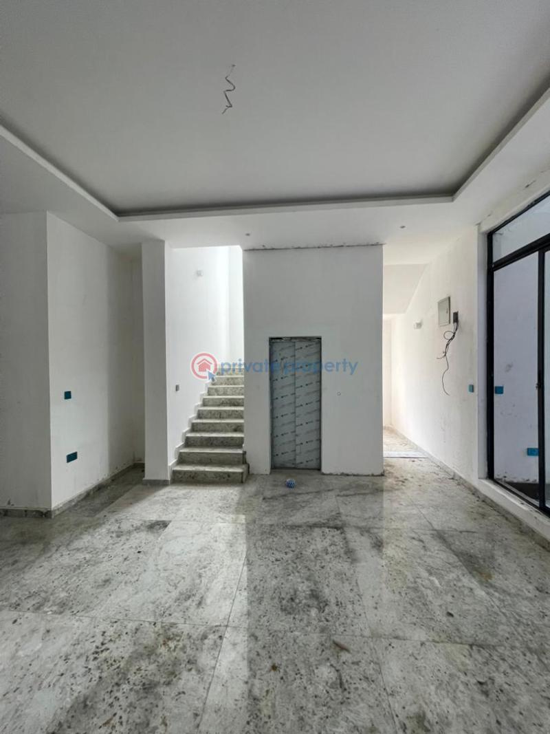 6 bedroom Detached Duplex For Sale Banana Island Ikoyi Lagos - 6
