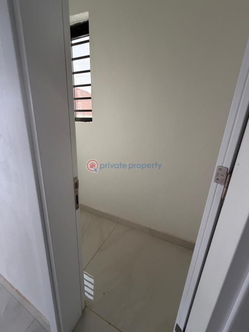 6 bedroom Detached Duplex For Rent Off Oduduwa Crescent Ikeja GRA Lagos - 29