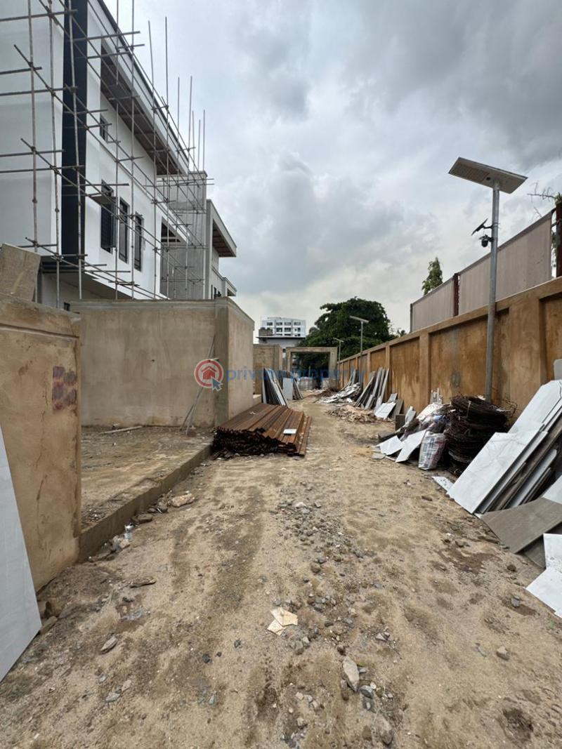 6 bedroom Detached Duplex For Sale Victoria Island Lagos - 5