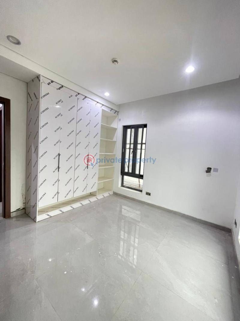 6 bedroom Detached Duplex For Sale Ikoyi Lagos - 2