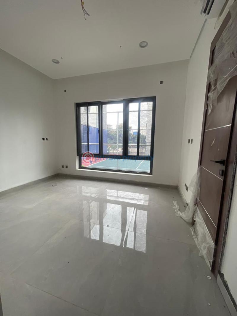6 bedroom Detached Duplex For Sale Old Ikoyi Lagos - 6