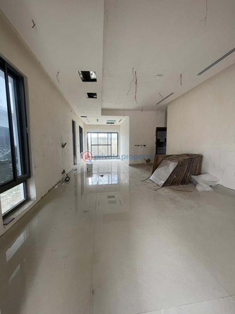 6 bedroom Detached Duplex For Sale Old Ikoyi Lagos - 7