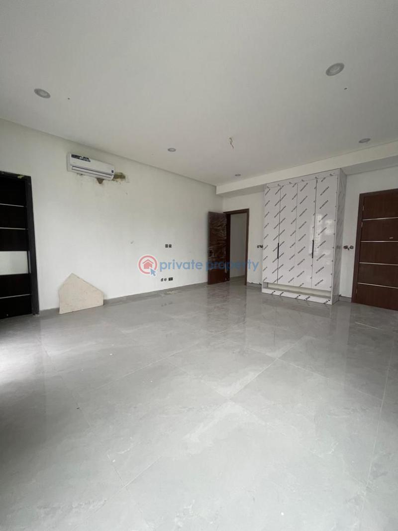 6 bedroom Detached Duplex For Sale Old Ikoyi Lagos - 8