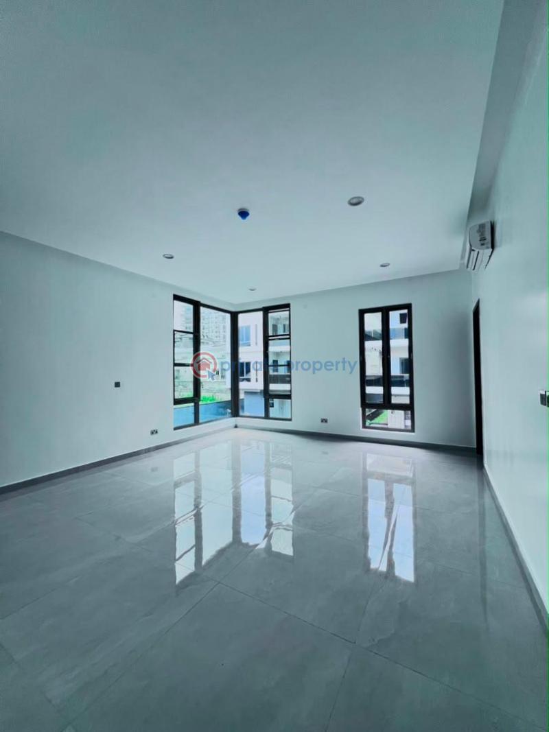 6 bedroom Detached Duplex For Sale Ikoyi Lagos - 9