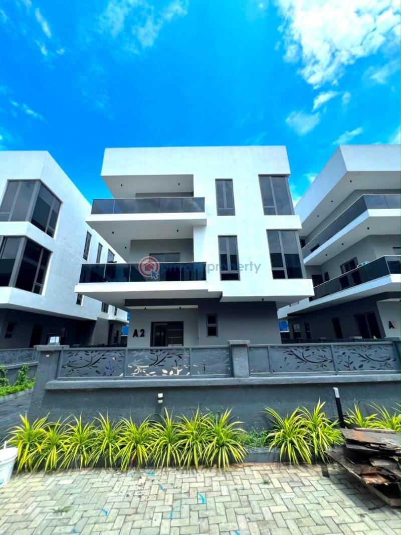 6 bedroom Detached Duplex For Sale Ikoyi Lagos - 19