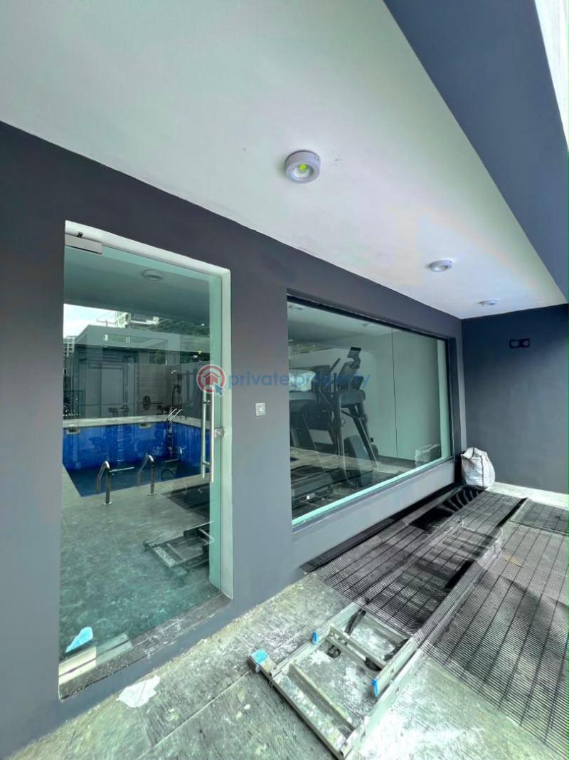 6 bedroom Detached Duplex For Sale Ikoyi Lagos - 3