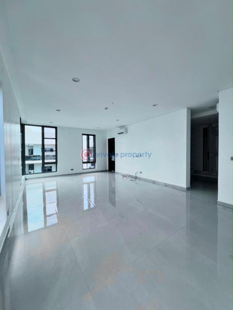 6 bedroom Detached Duplex For Sale Ikoyi Lagos - 10