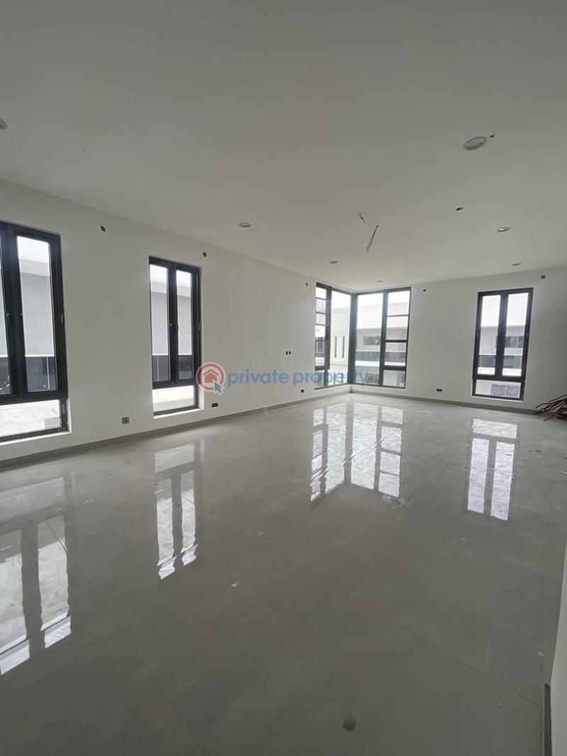 6 bedroom Detached Duplex For Sale Old Ikoyi Lagos - 4