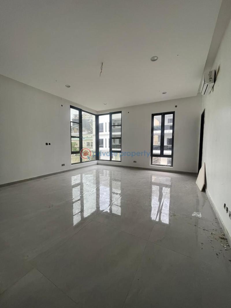 6 bedroom Detached Duplex For Sale Old Ikoyi Lagos - 2