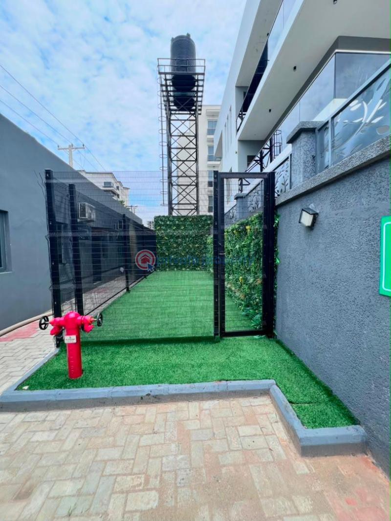 6 bedroom Detached Duplex For Sale Ikoyi Lagos - 5