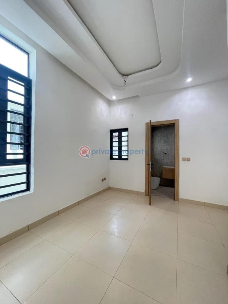 6 bedroom Detached Duplex For Sale Ikota Lekki Lagos - 5