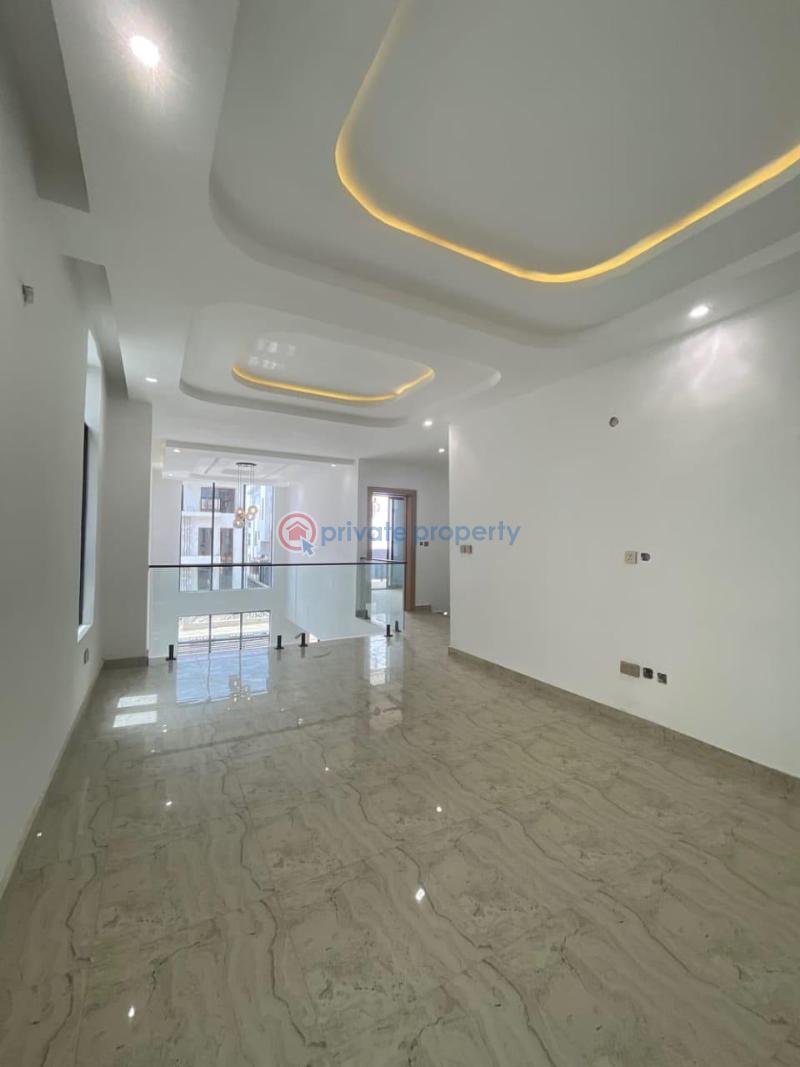 6 bedroom Detached Duplex For Sale Ikota Lekki Lagos - 6