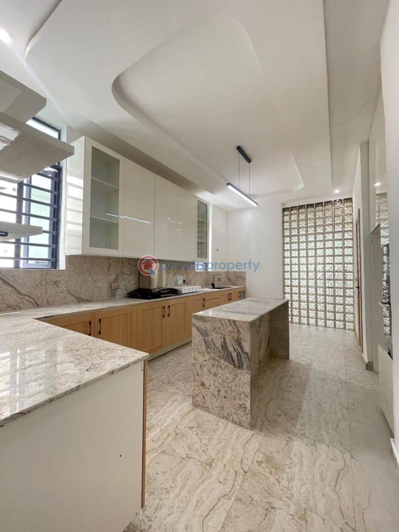 6 bedroom Detached Duplex For Sale Ikota Lekki Lagos - 1