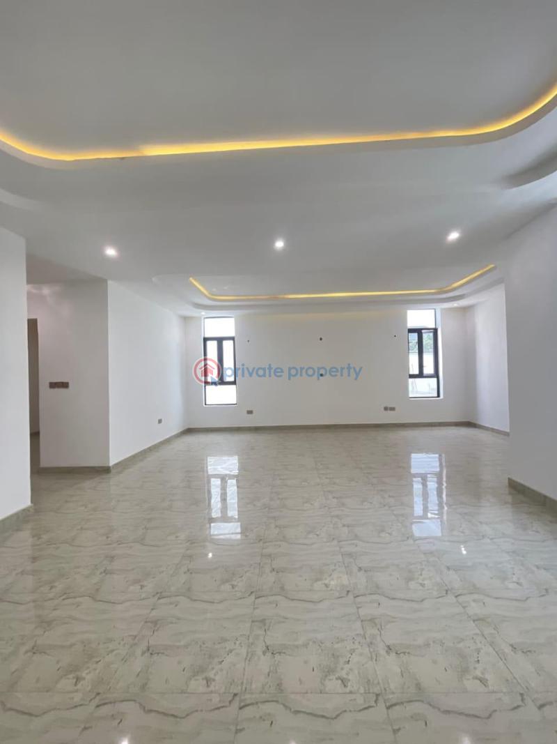 6 bedroom Detached Duplex For Sale Ikota Lekki Lagos - 4