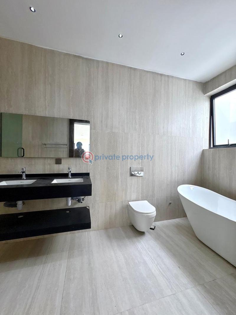 6 bedroom Detached Duplex For Sale Lekki Phase 1 Lagos - 16