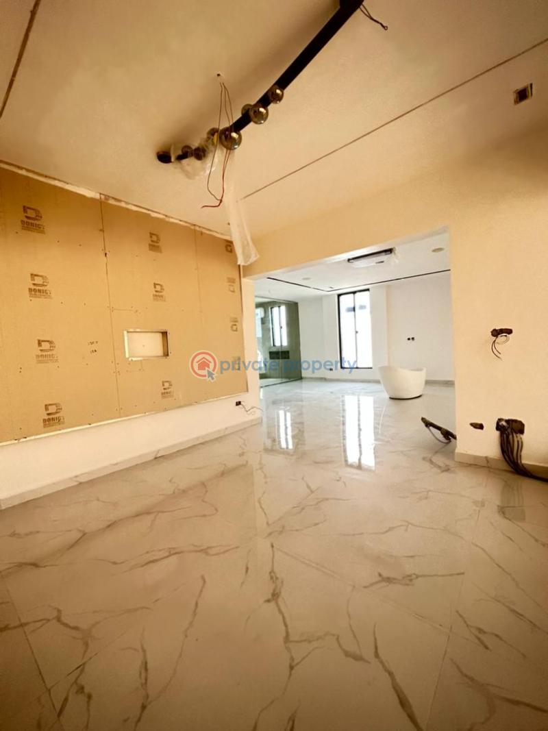6 bedroom Detached Duplex For Sale Osapa London Lekki Lagos - 8