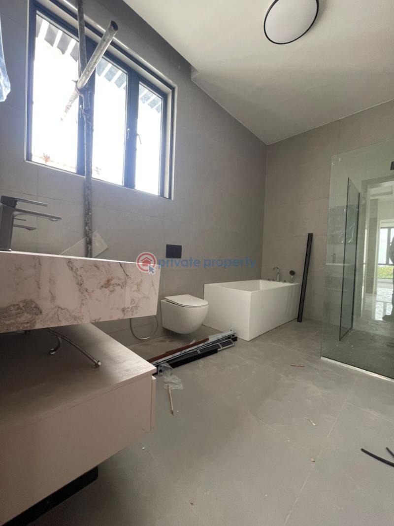 6 bedroom Detached Duplex For Sale Banana Island Ikoyi Lagos - 21