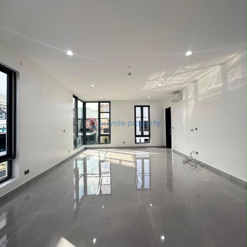 6 bedroom Detached Duplex For Sale Ikoyi Lagos - 6