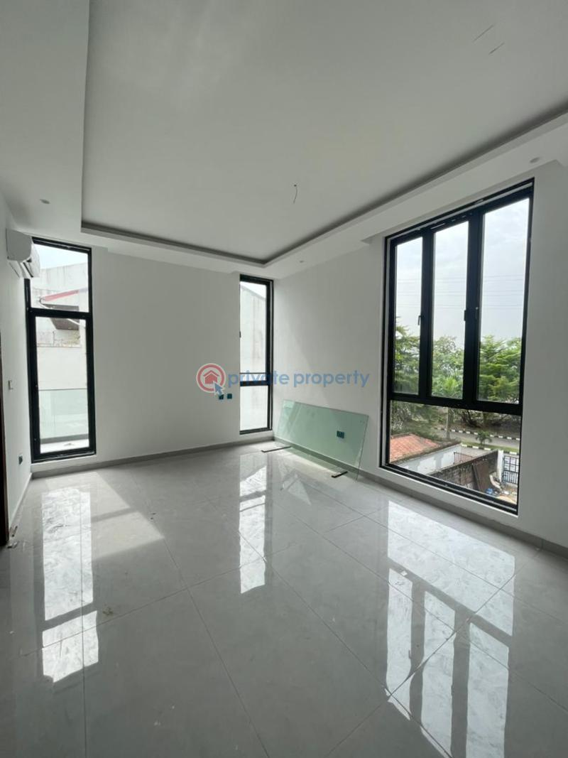 6 bedroom Detached Duplex For Sale Banana Island Ikoyi Lagos - 22