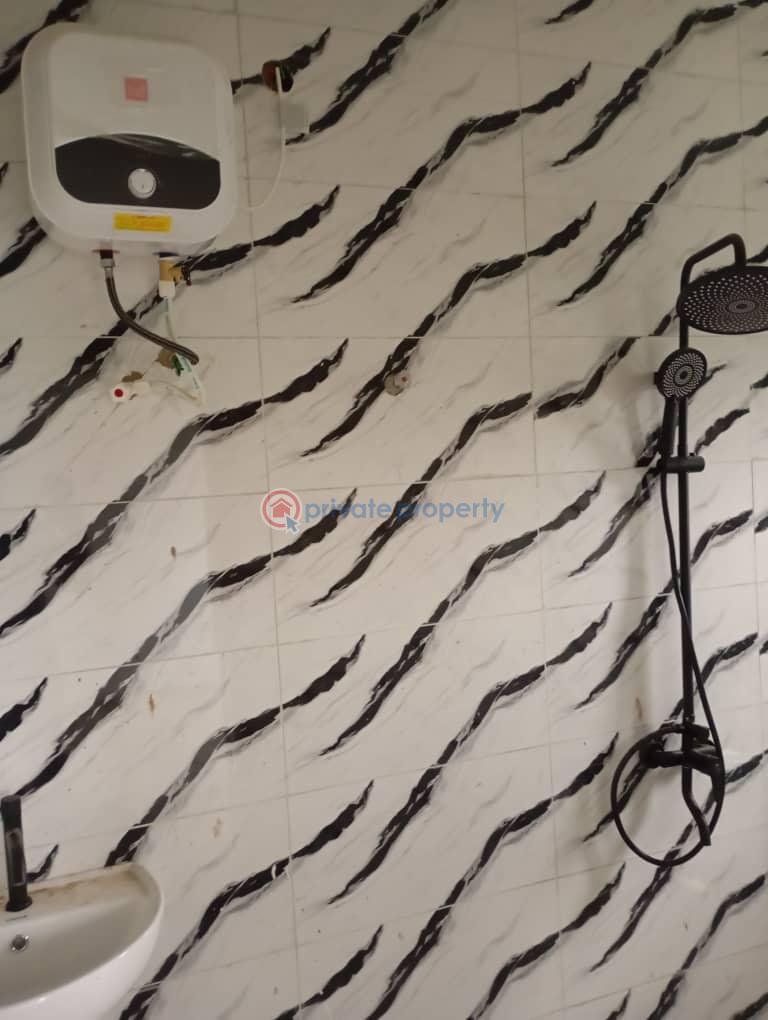 6 bedroom fully detached duplex @ k-farms estate, obawole, ogba, lagos  price- ₦260m  uche - 4 6 bedroom Detached Duplex For Rent Ogba Lagos - 4