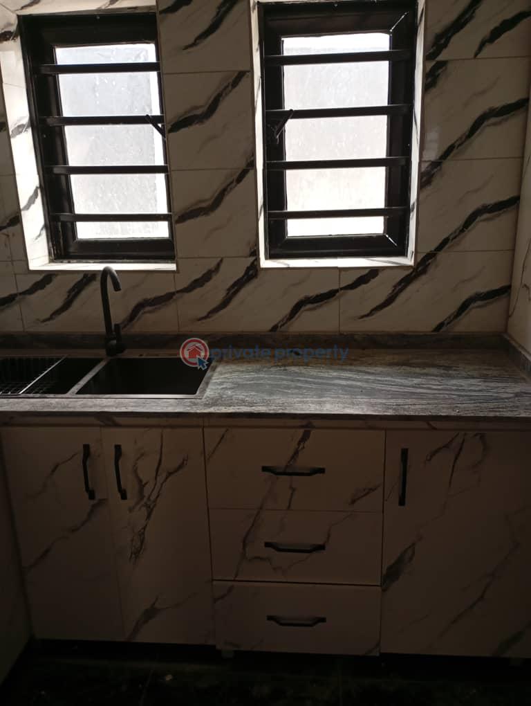 6 bedroom fully detached duplex @ k-farms estate, obawole, ogba, lagos  price- ₦260m  uche - 2 6 bedroom Detached Duplex For Rent Ogba Lagos - 2