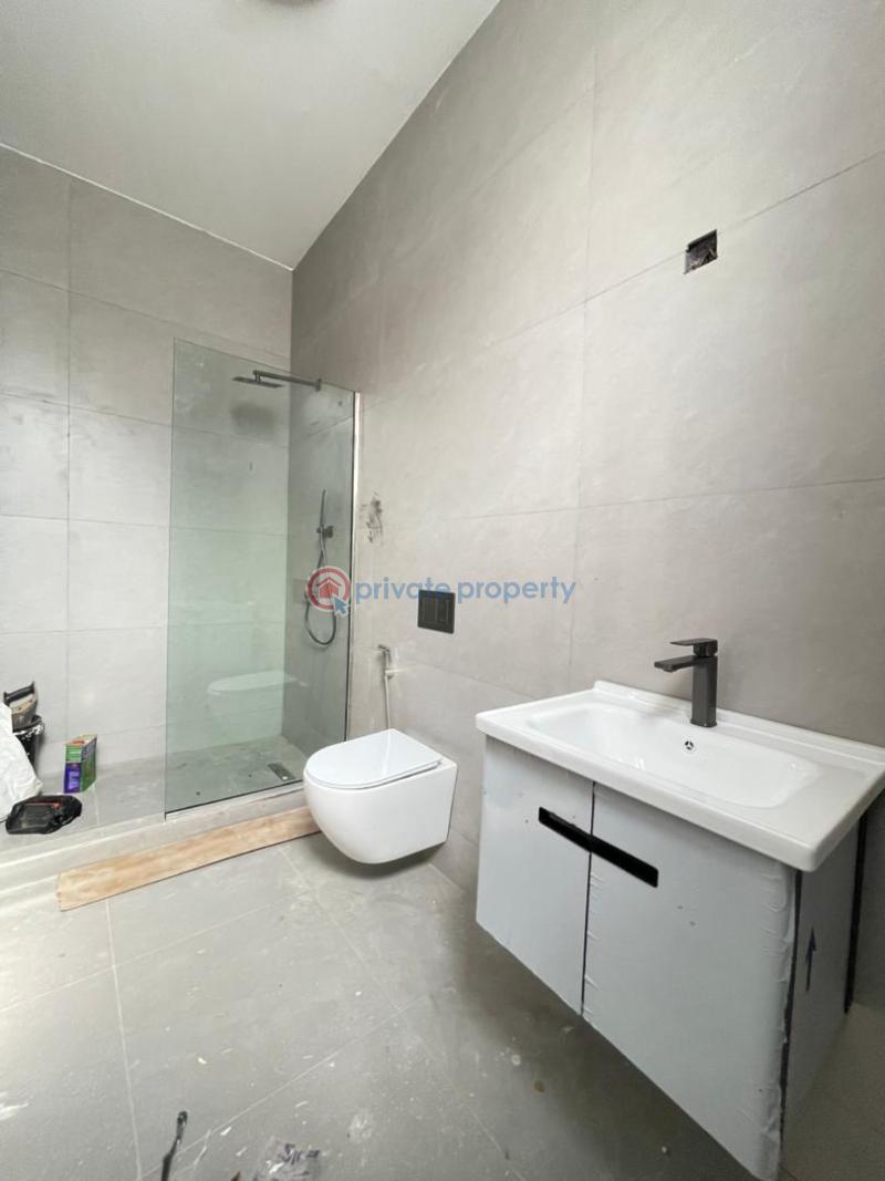 6 bedroom Detached Duplex For Sale Banana Island Ikoyi Lagos - 13