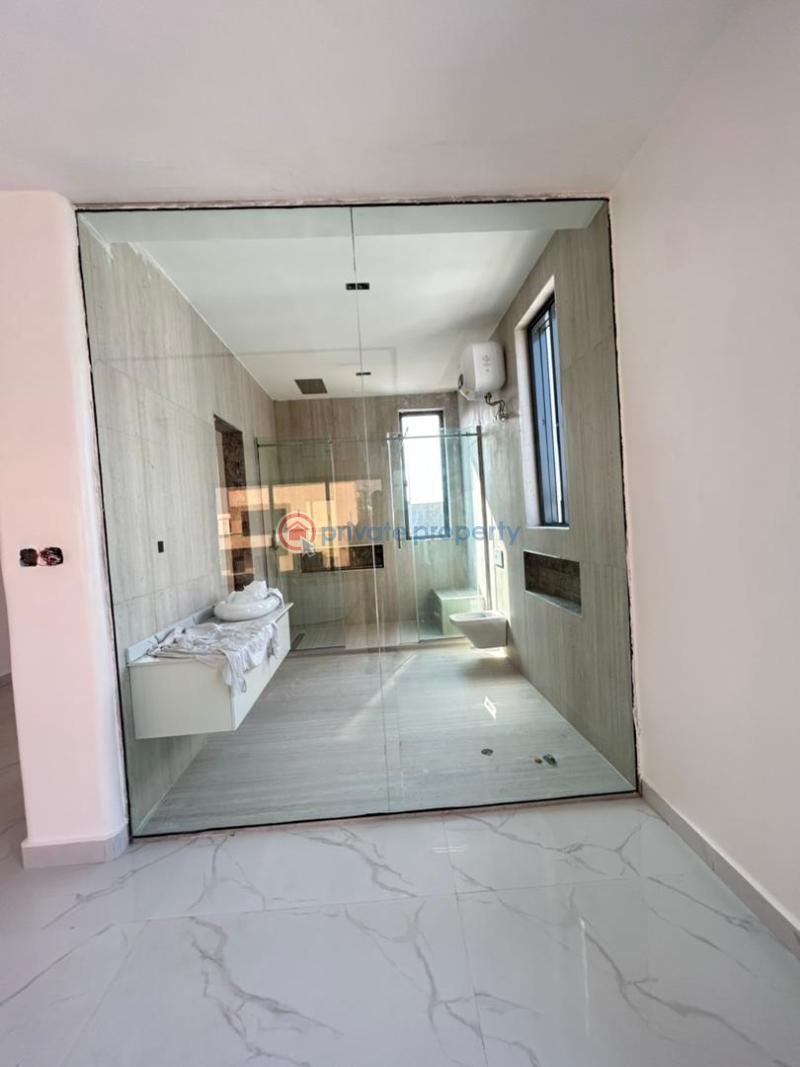 6 bedroom Detached Duplex For Sale Osapa London Lekki Lagos - 1