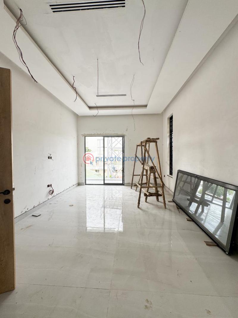 6 bedroom Detached Duplex For Sale Victoria Island Lagos - 13