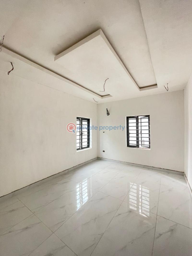 6 bedroom Detached Duplex For Sale Magodo GRA Phase 2 Kosofe/Ikosi Lagos - 10