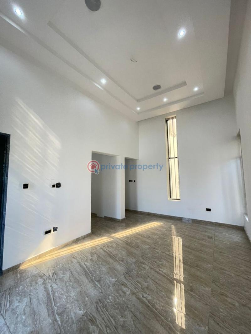 6 bedroom Detached Duplex For Sale Lekki Phase 1 Lagos - 29