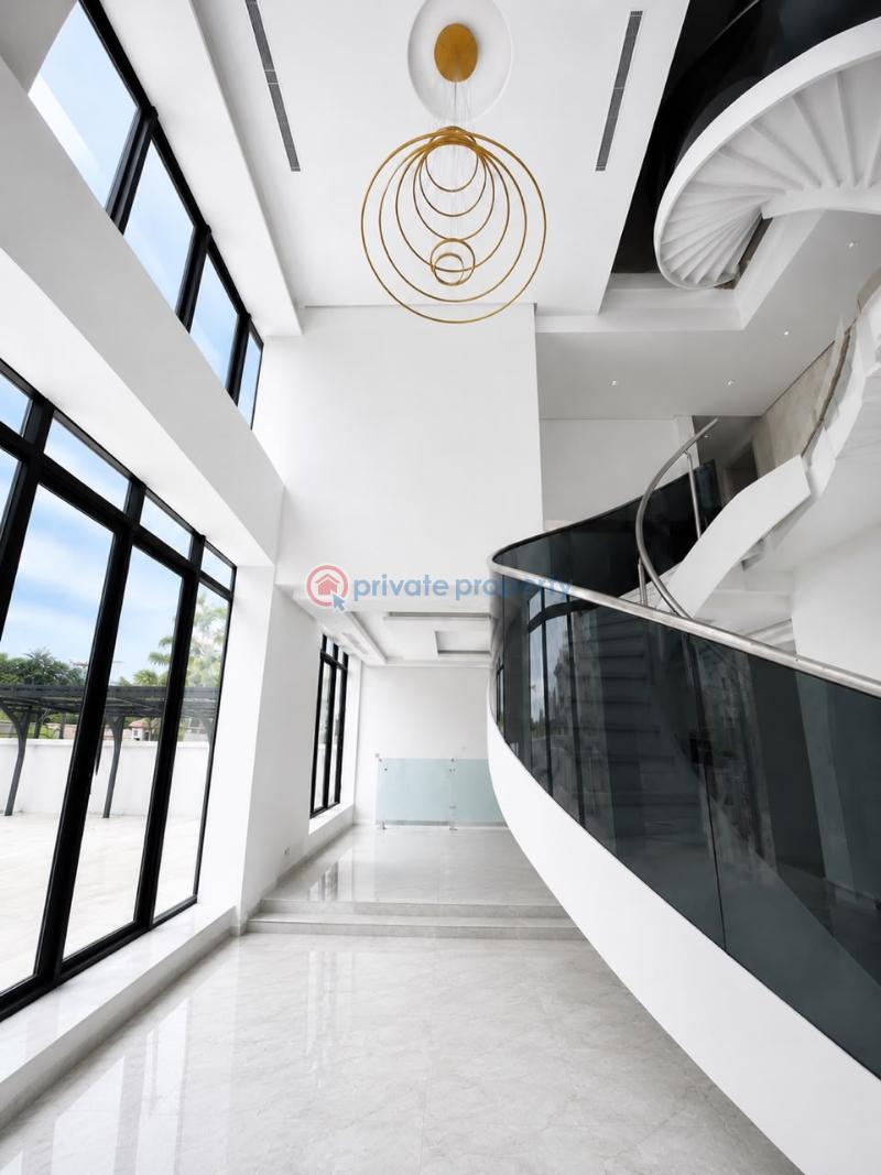 6 bedroom Detached Duplex For Sale Old Ikoyi Lagos - 12