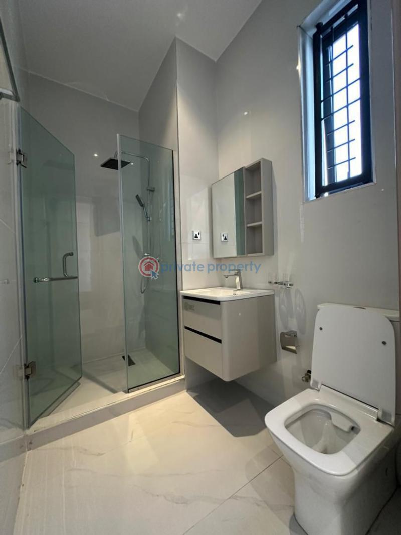 6 bedroom House For Sale Lekki Phase 1 Lagos - 10